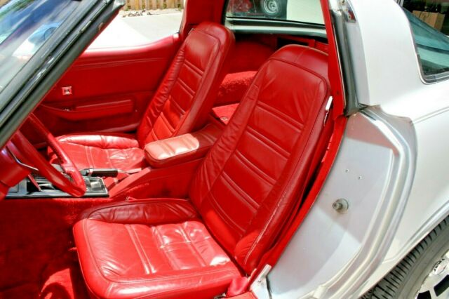 1978 Chevrolet Corvette Anniversary Edition - photo 8