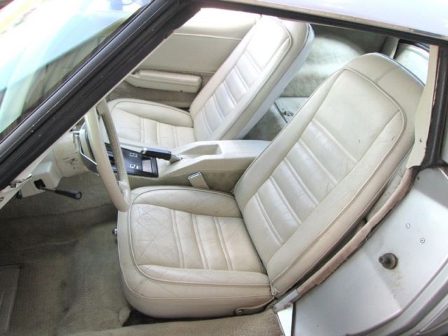 1978 Chevrolet Corvette L-82 - photo 13