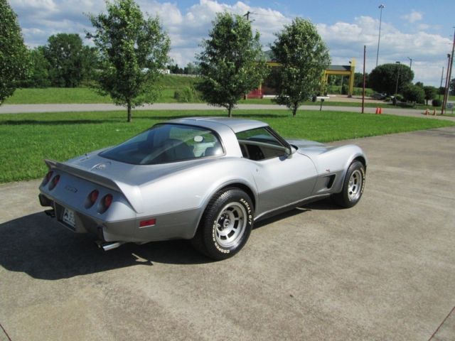 1978 Chevrolet Corvette L-82 - photo 6