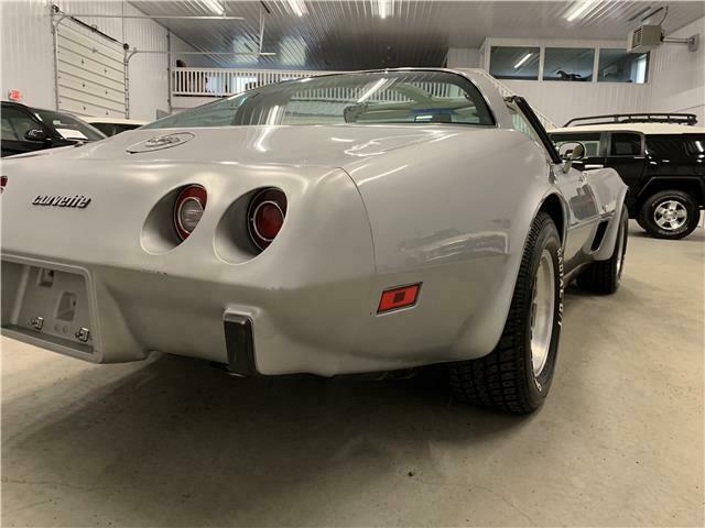 1978 Chevrolet Corvette -- - photo 10
