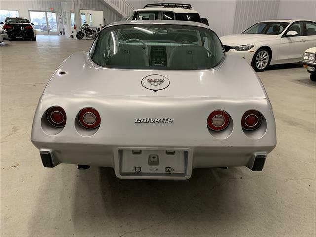 1978 Chevrolet Corvette -- - photo 11