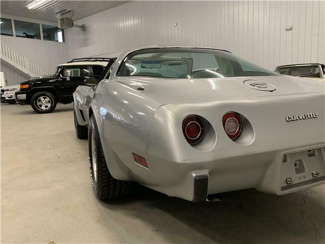 1978 Chevrolet Corvette -- - photo 12