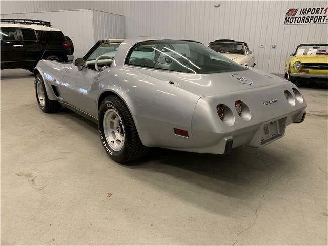 1978 Chevrolet Corvette -- - photo 13
