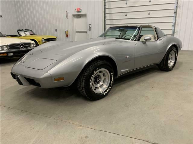 1978 Chevrolet Corvette -- - photo 3