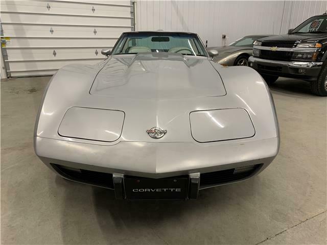 1978 Chevrolet Corvette -- - photo 5