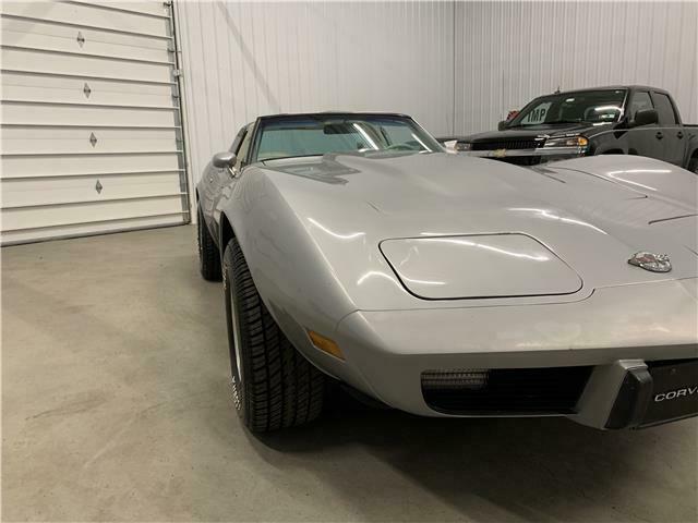 1978 Chevrolet Corvette -- - photo 6