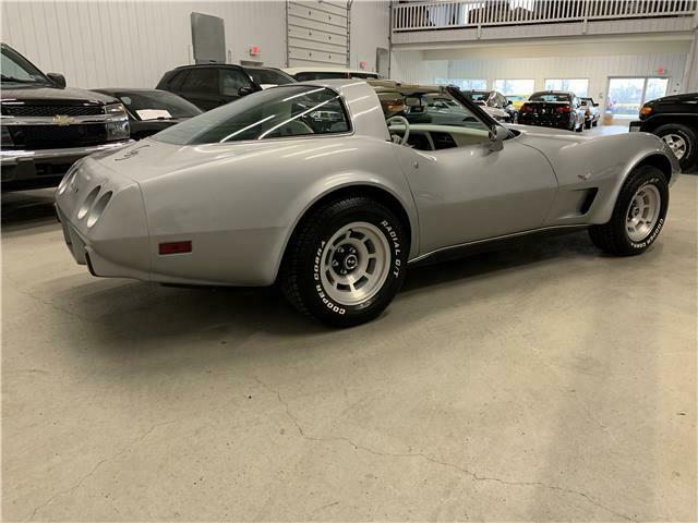1978 Chevrolet Corvette -- - photo 9