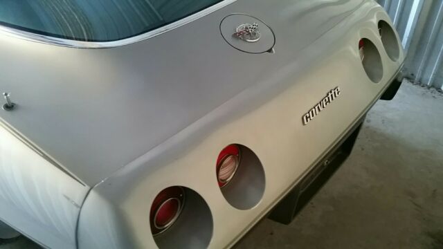 1978 Chevrolet Corvette - photo 10