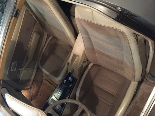 1978 Chevrolet Corvette - photo 6