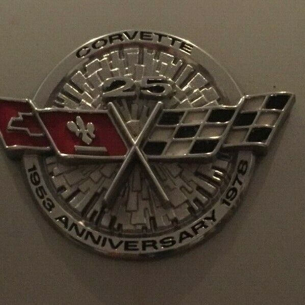 1978 Chevrolet Corvette - photo 7