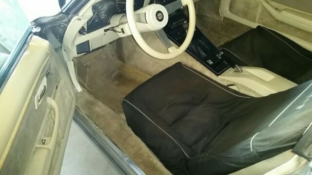 1978 Chevrolet Corvette - photo 9
