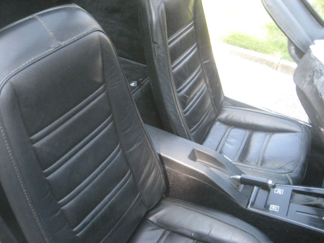 1978 Chevrolet Corvette - photo 5