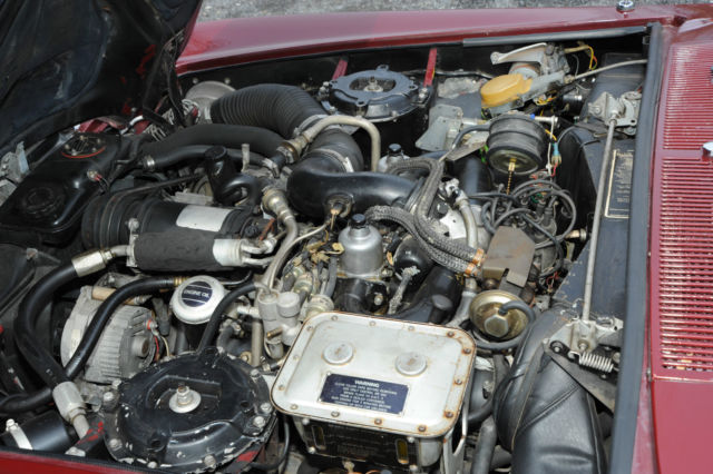1978 Rolls-Royce Silver Shadow Sedan - photo 4