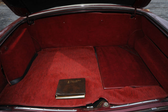 1978 Rolls-Royce Silver Shadow Sedan - photo 9