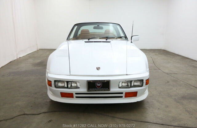 1978 Porsche 911SC Slant Nose Conversion Targa - photo 2
