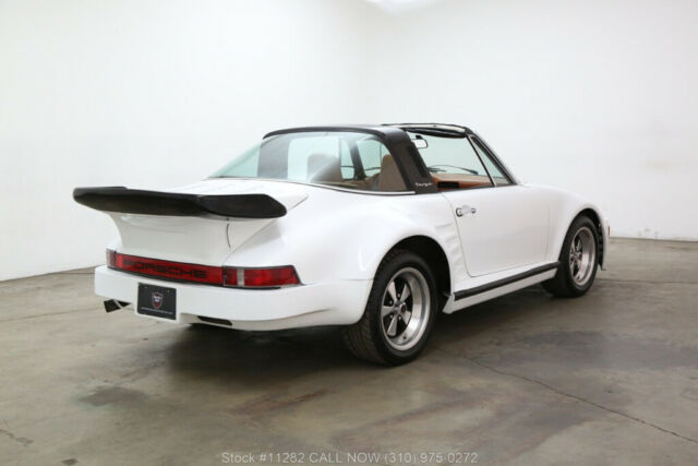 1978 Porsche 911SC Slant Nose Conversion Targa - photo 4
