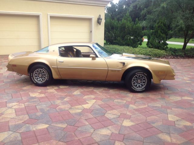 1978 Pontiac Trans Am - photo 2
