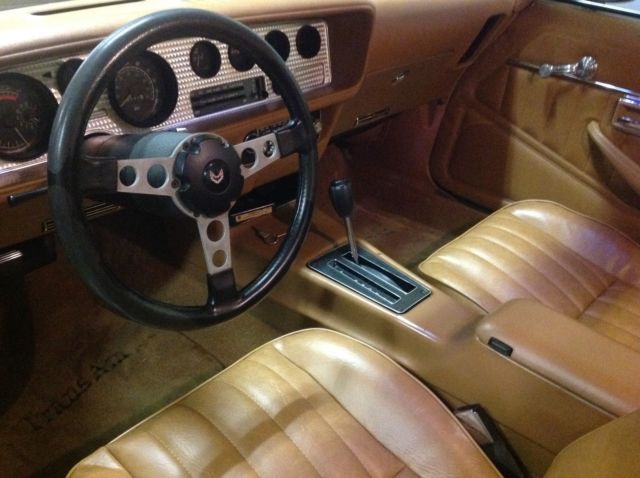 1978 Pontiac Trans Am - photo 4