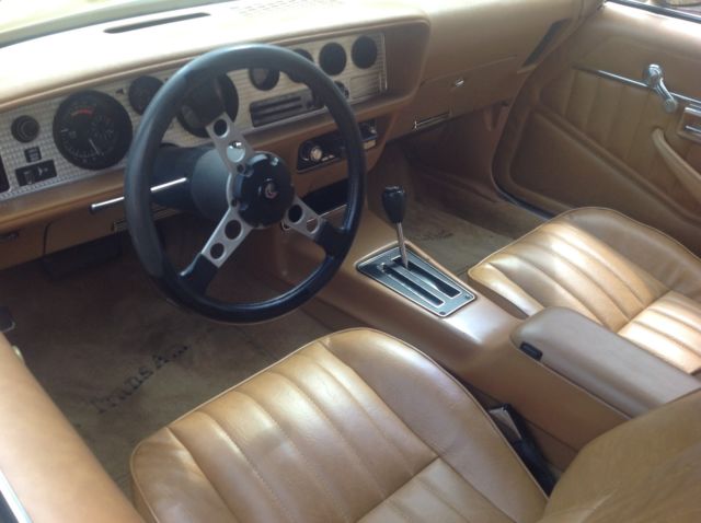 1978 Pontiac Trans Am - photo 5