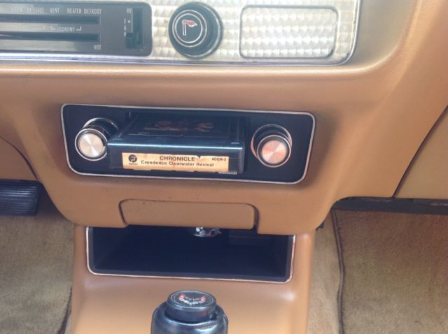 1978 Pontiac Trans Am - photo 6