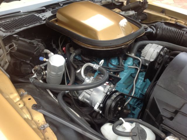1978 Pontiac Trans Am - photo 7