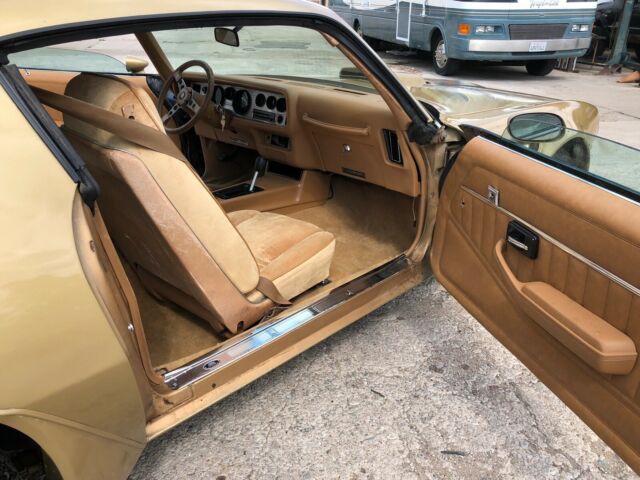 1978 Pontiac Trans Am WS6 - photo 13