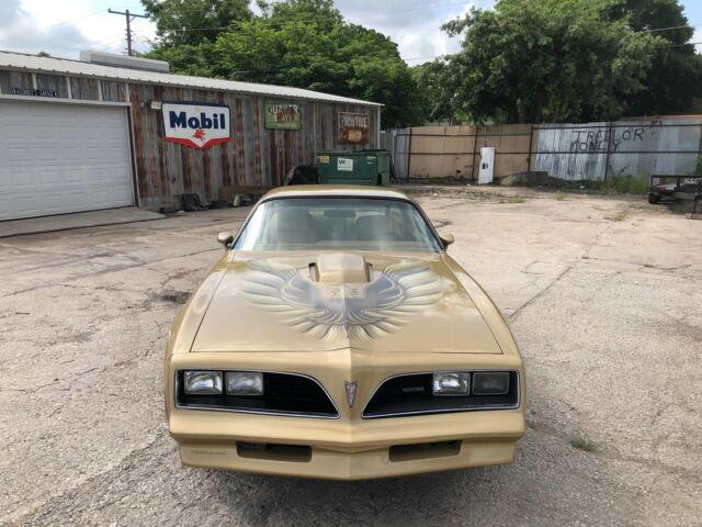 1978 Pontiac Trans Am WS6 - photo 4