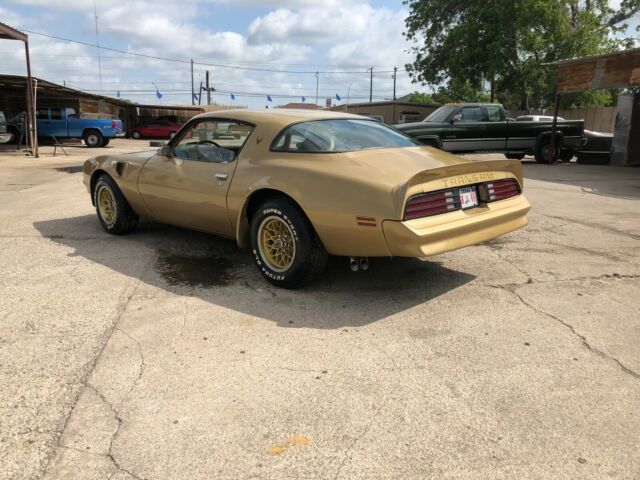 1978 Pontiac Trans Am WS6 - photo 5