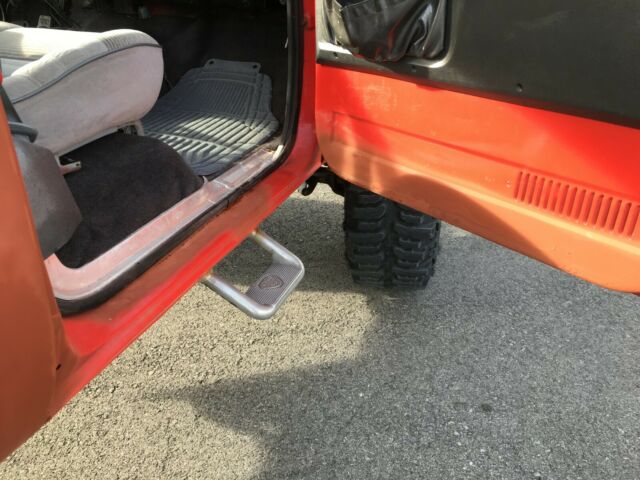 1978 GMC Sierra 2500 - photo 12