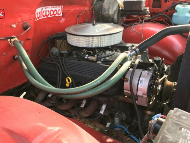 1978 GMC Sierra 2500 - photo 4