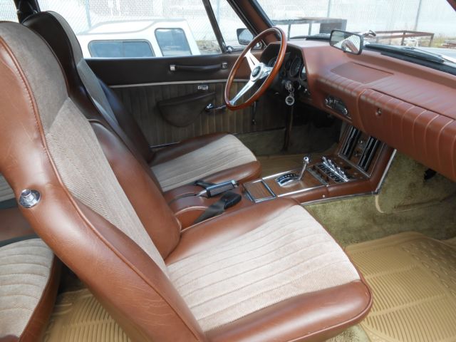 1978 Studebaker AVANTI II - photo 11