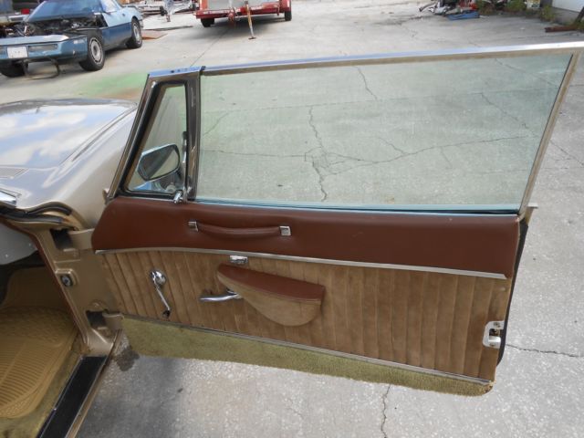 1978 Studebaker AVANTI II - photo 12