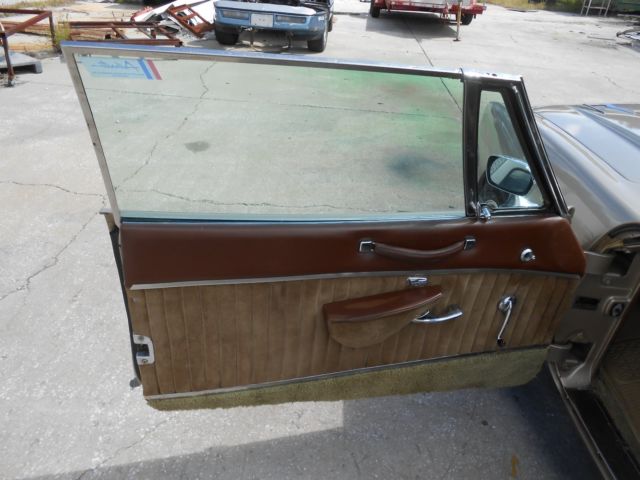 1978 Studebaker AVANTI II - photo 5
