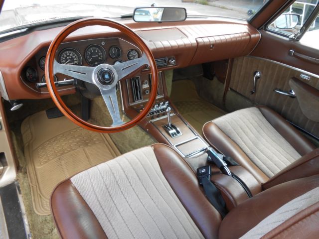 1978 Studebaker AVANTI II - photo 9