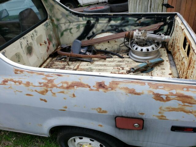 1978 Subaru Other - photo 9