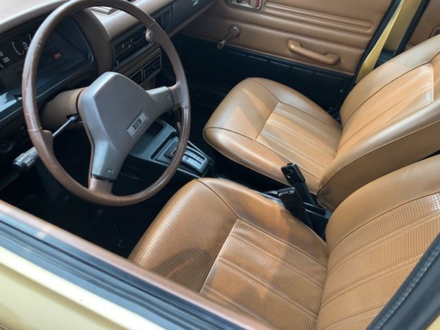 1978 Subaru DL - photo 4