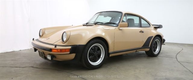 1978 Porsche 930 Sunroof Turbo Carrera - photo 10