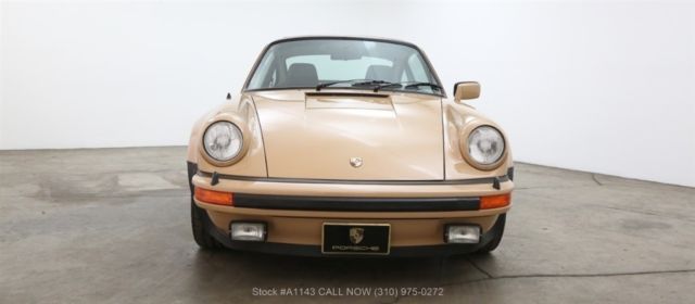 1978 Porsche 930 Sunroof Turbo Carrera - photo 12