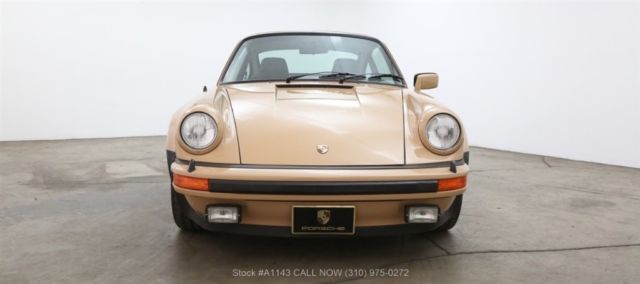1978 Porsche 930 Sunroof Turbo Carrera - photo 2