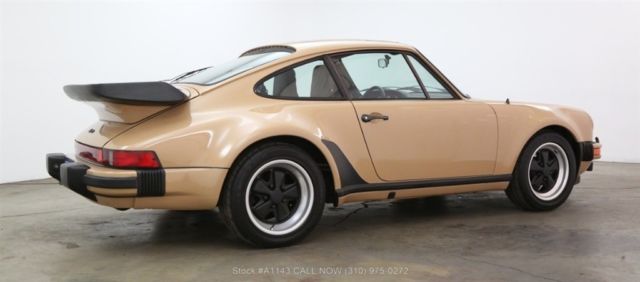1978 Porsche 930 Sunroof Turbo Carrera - photo 5