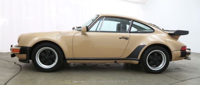 1978 Porsche 930 Sunroof Turbo Carrera - photo 8