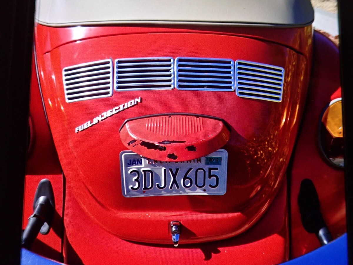 1978 Volkswagen Beetle - Classic - photo 10