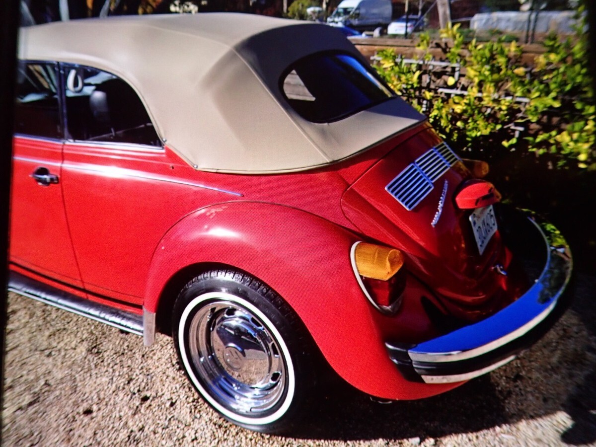 1978 Volkswagen Beetle - Classic - photo 12