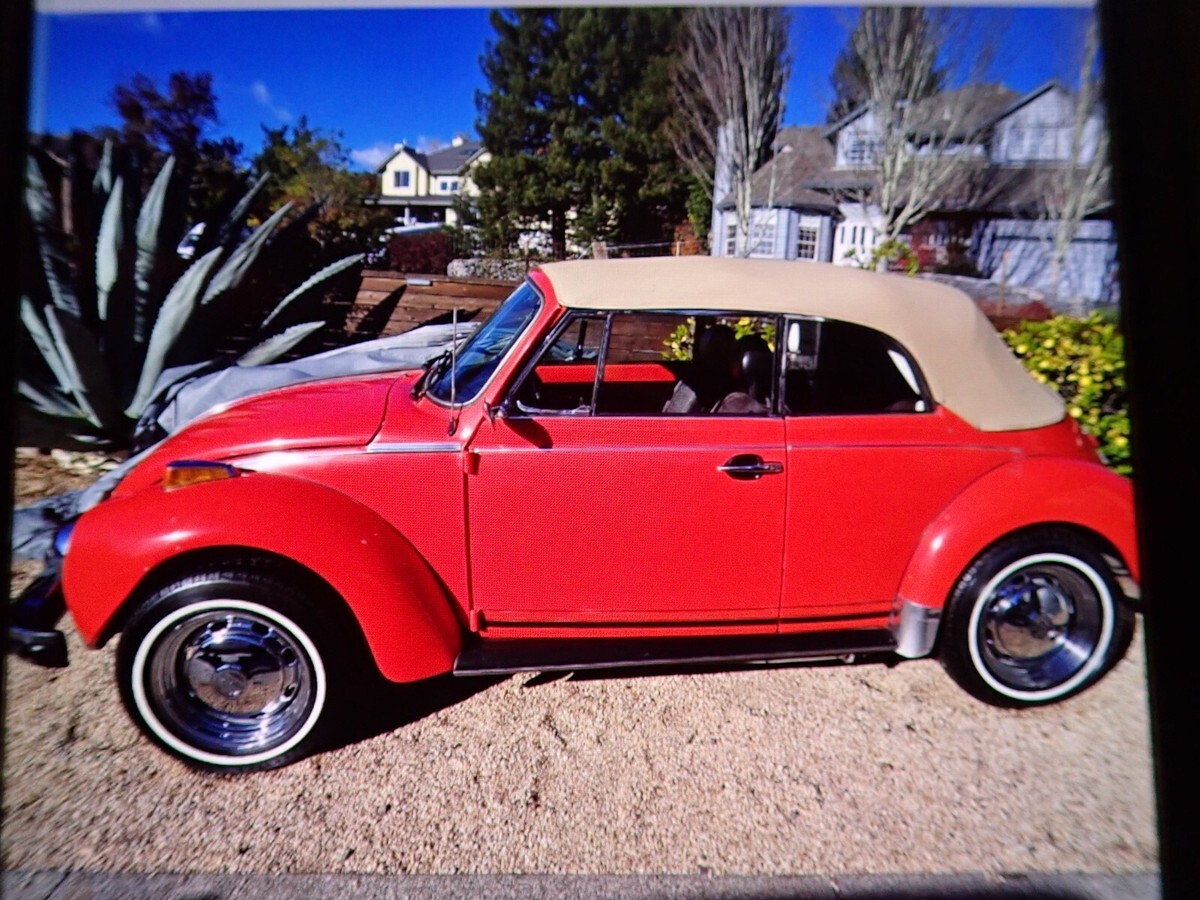 1978 Volkswagen Beetle - Classic - photo 13