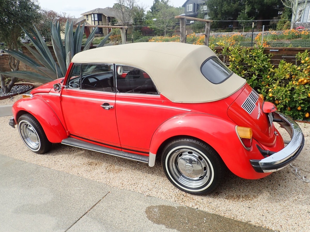 1978 Volkswagen Beetle - Classic - photo 4