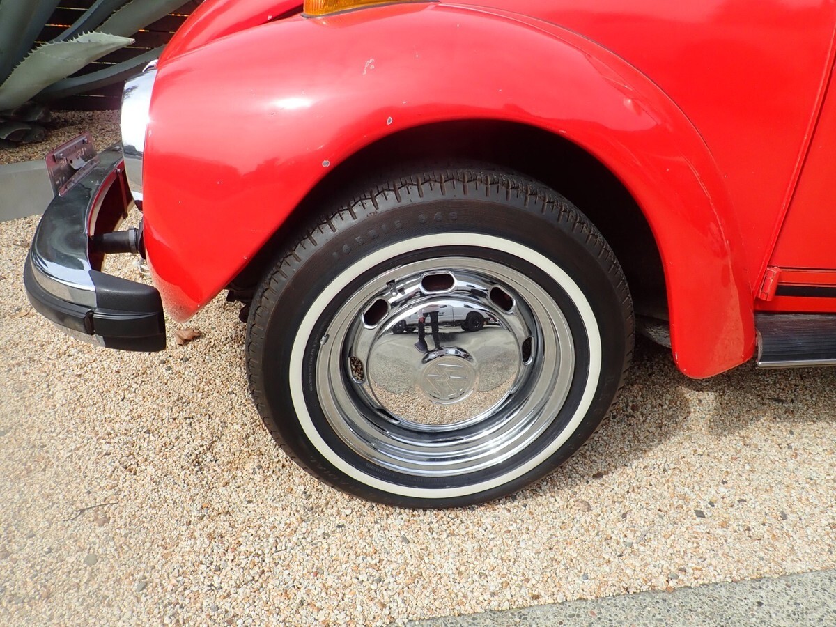 1978 Volkswagen Beetle - Classic - photo 6