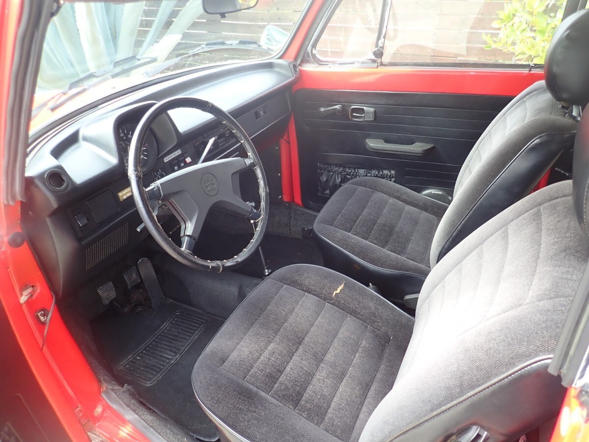 1978 Volkswagen Beetle - Classic - photo 7