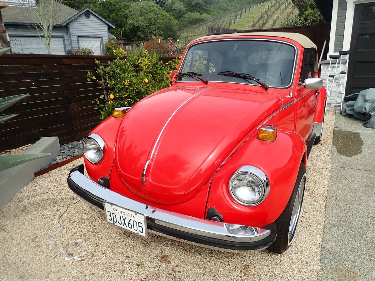 1978 Volkswagen Beetle - Classic - photo 8