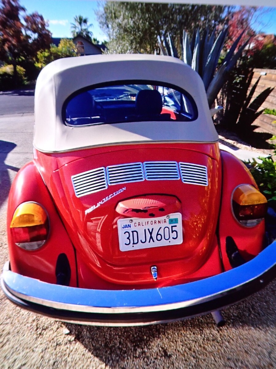 1978 Volkswagen Beetle - Classic - photo 9