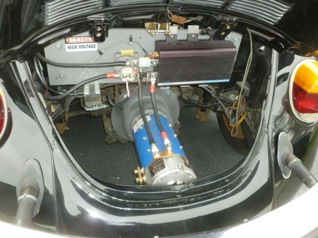 1978 Volkswagen Beetle - Classic - photo 13